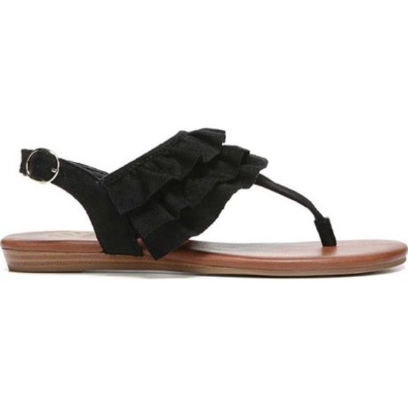 Fergalicious Swoon Slingback Sandal NWB - Picture 1 of 10